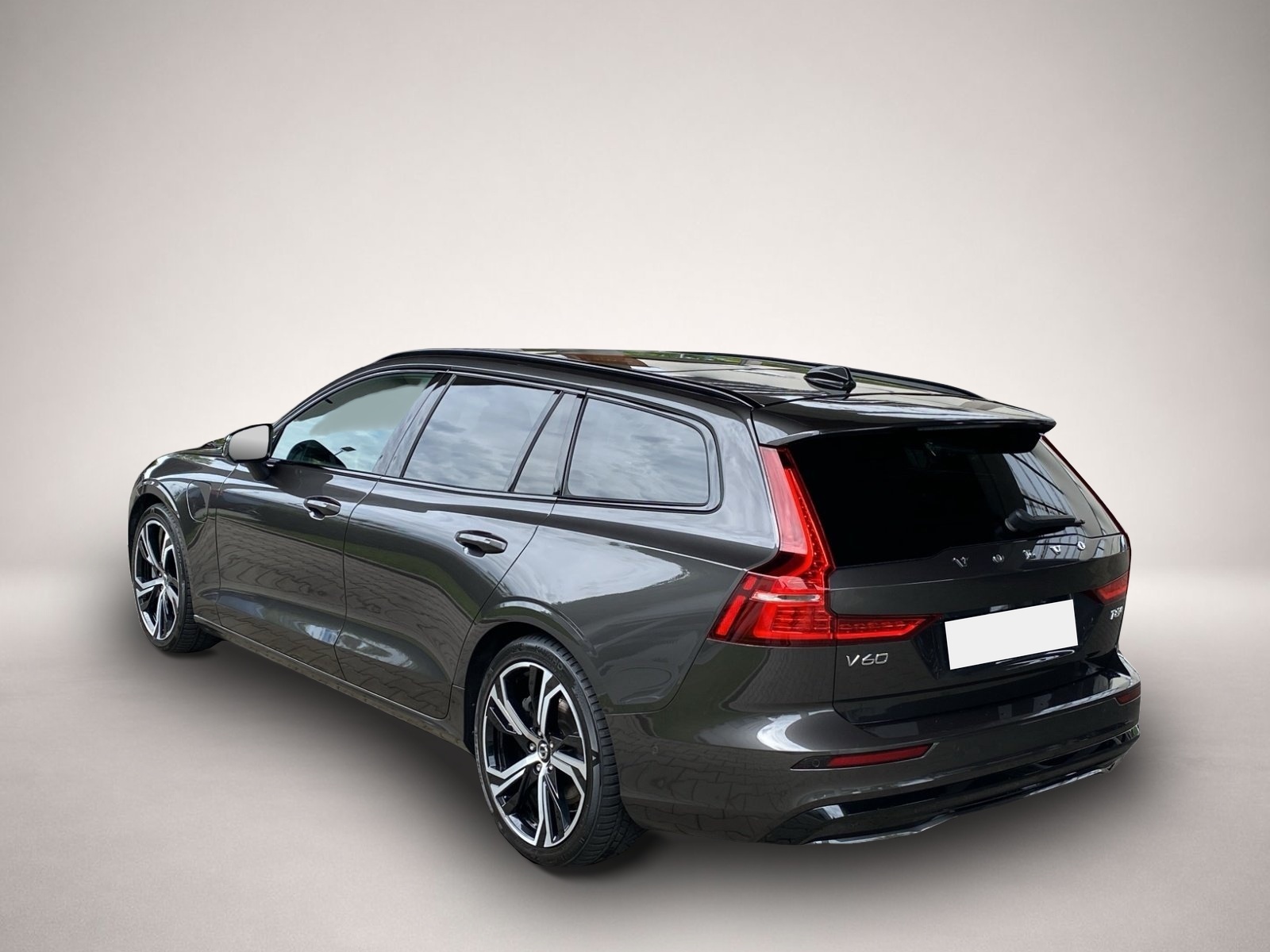 Volvo V60 (06/2024, )
