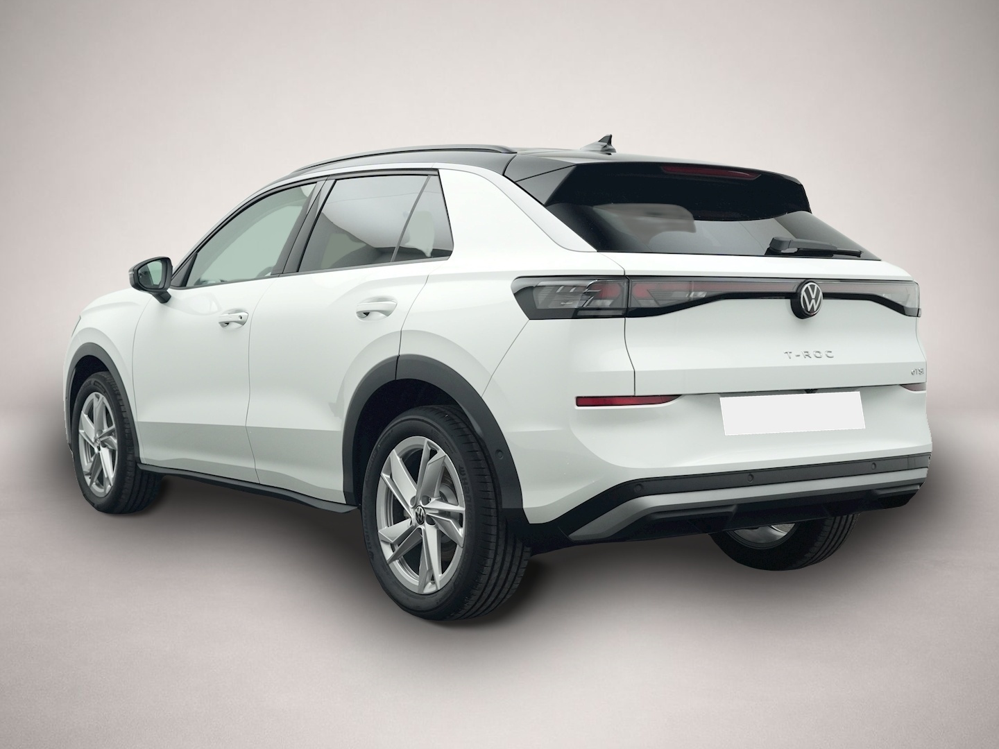 Volkswagen T-Roc (11/2025, Benzin)