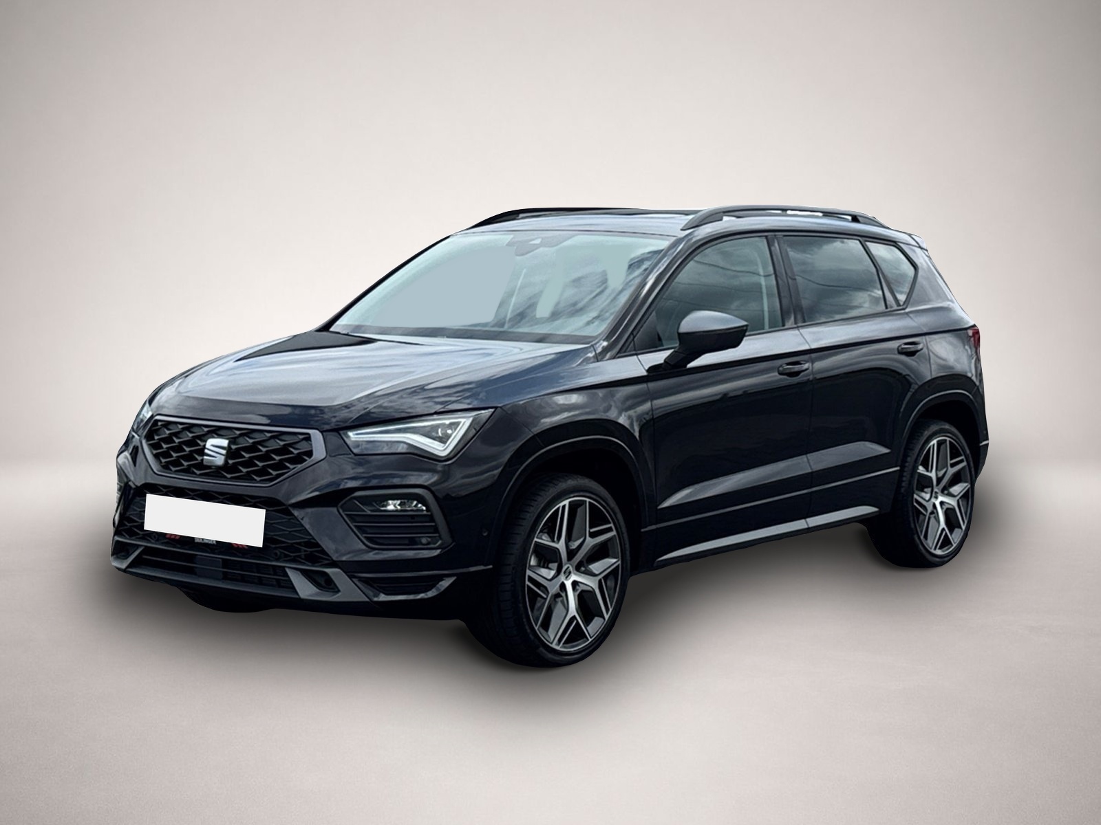 Seat Ateca (04/2026, Diesel)