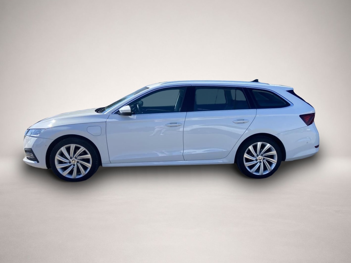 Skoda Octavia (05/2022, )