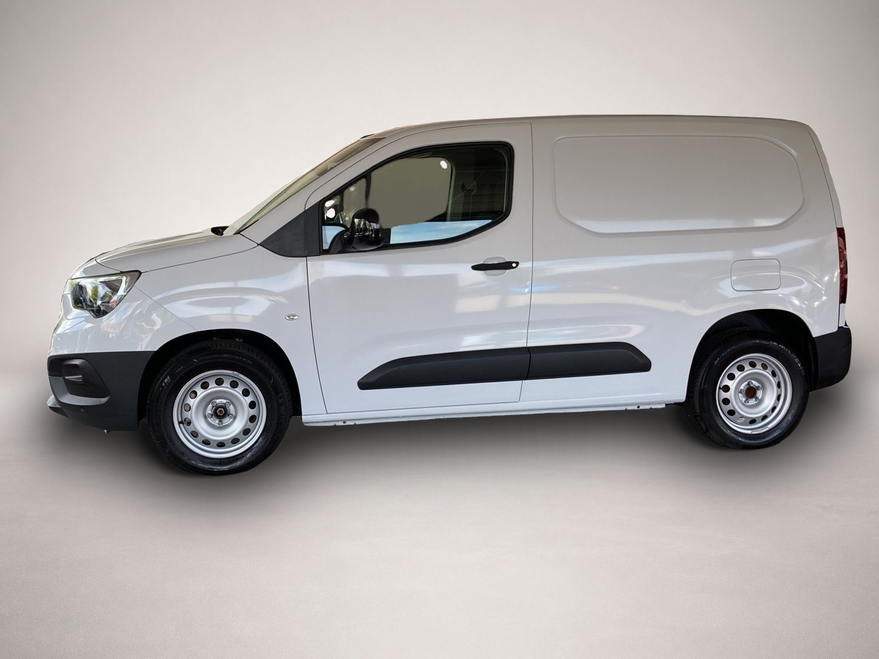 Opel Combo Electric (03/2025, ELECTRIC)