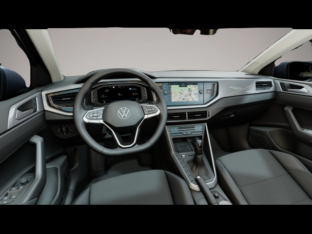 Volkswagen Taigo (08/2025, )