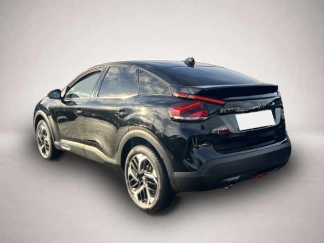 Citroen C4 (01/2024, Benzin)