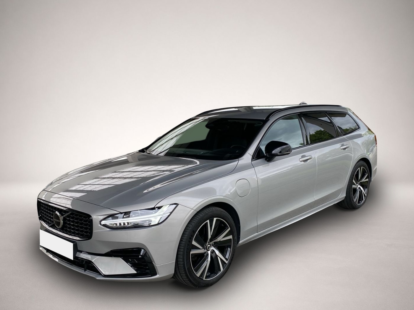 Volvo V90 (04/2023, )