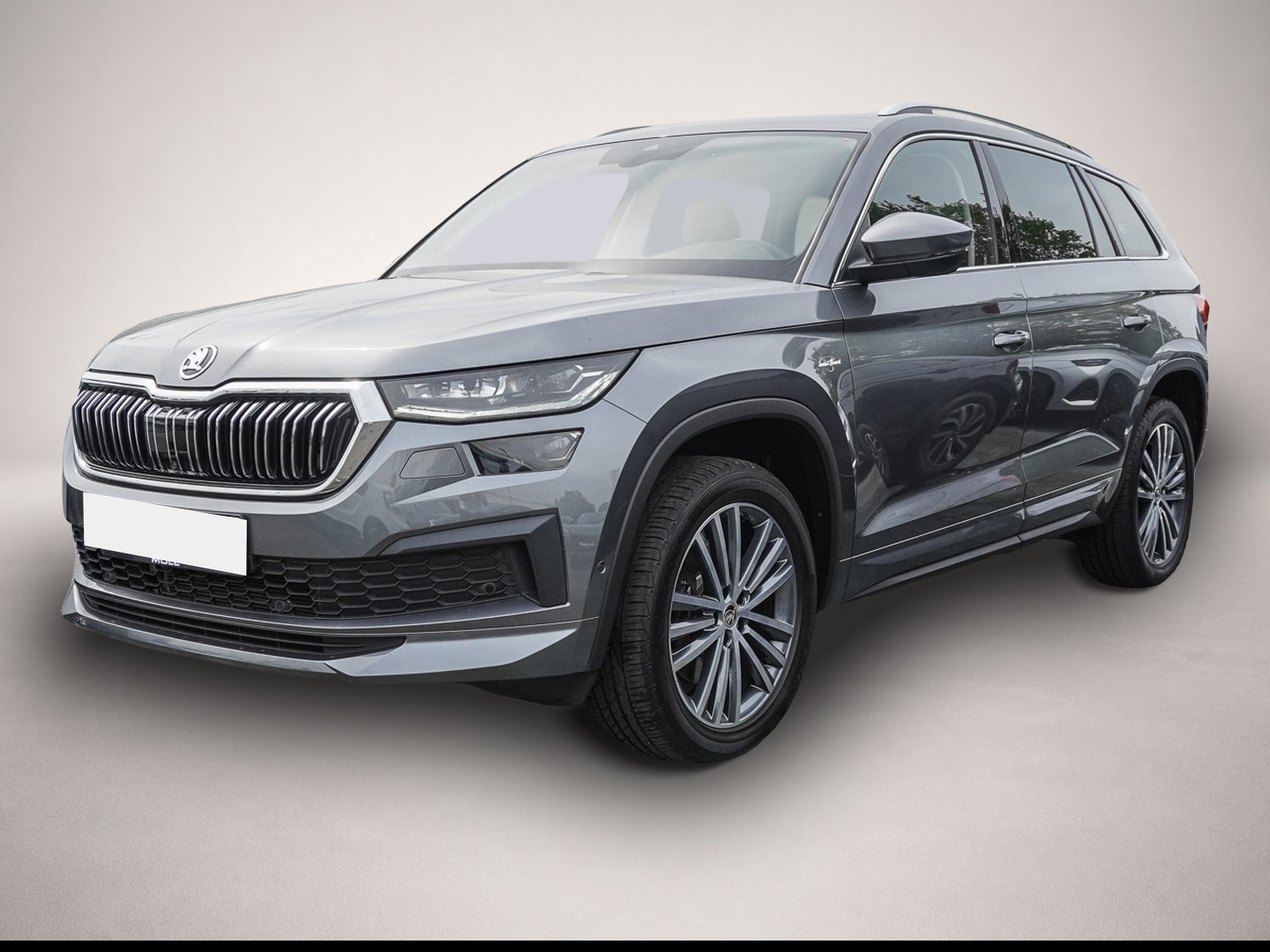 Skoda Kodiaq (05/2023, )