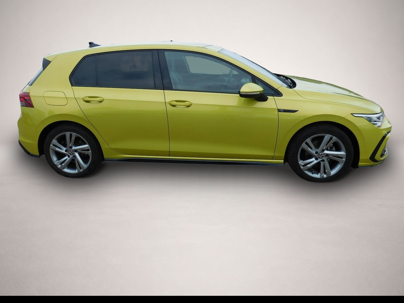 Volkswagen Golf (03/2024, Benzin)