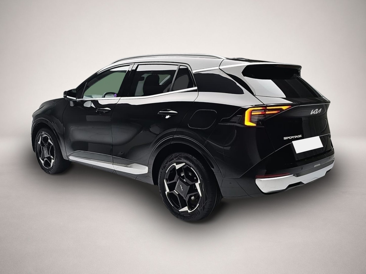 Kia Sportage, Bild 3 von 4