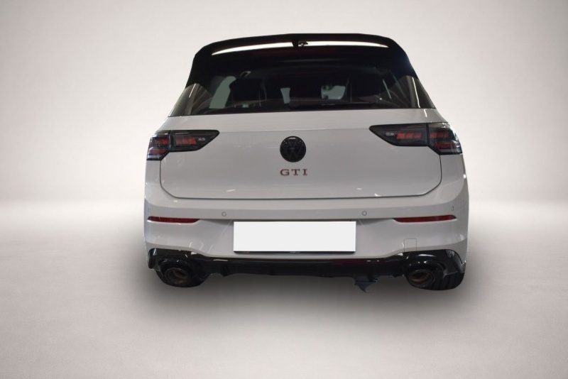 Volkswagen Golf (, Benzin)