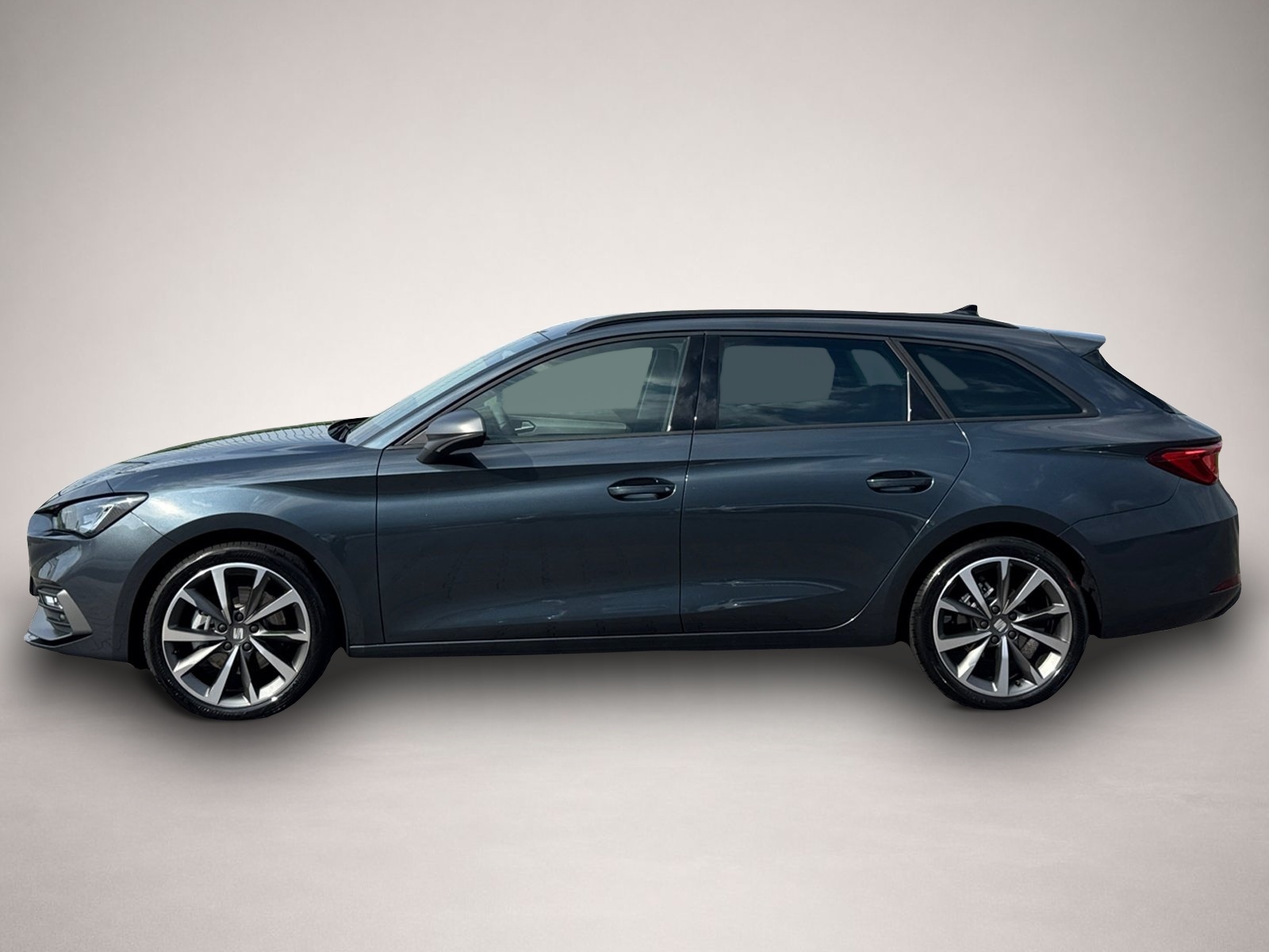 Seat Leon (04/2026, Diesel)