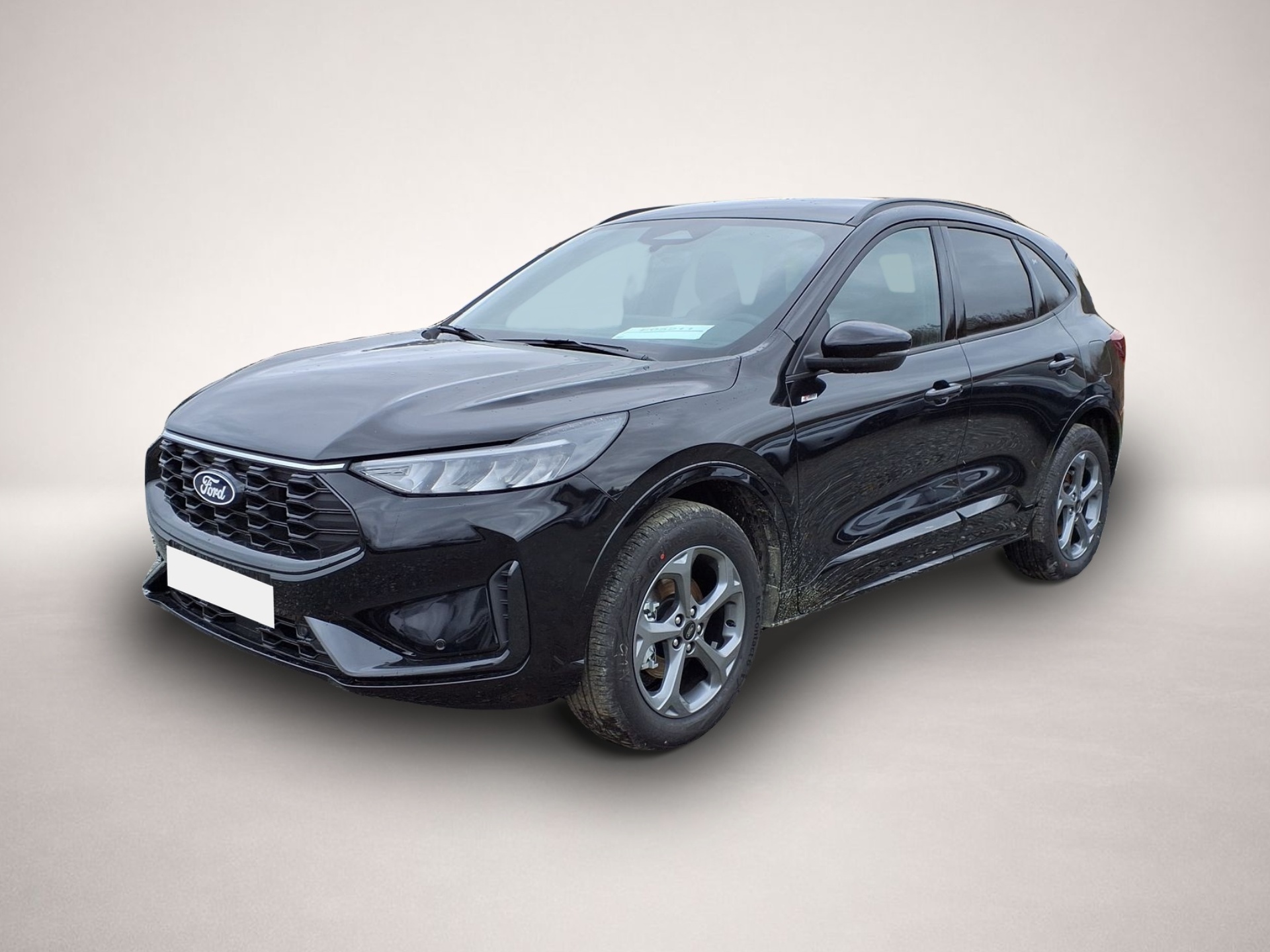 Ford Kuga (04/2026, Benzin)