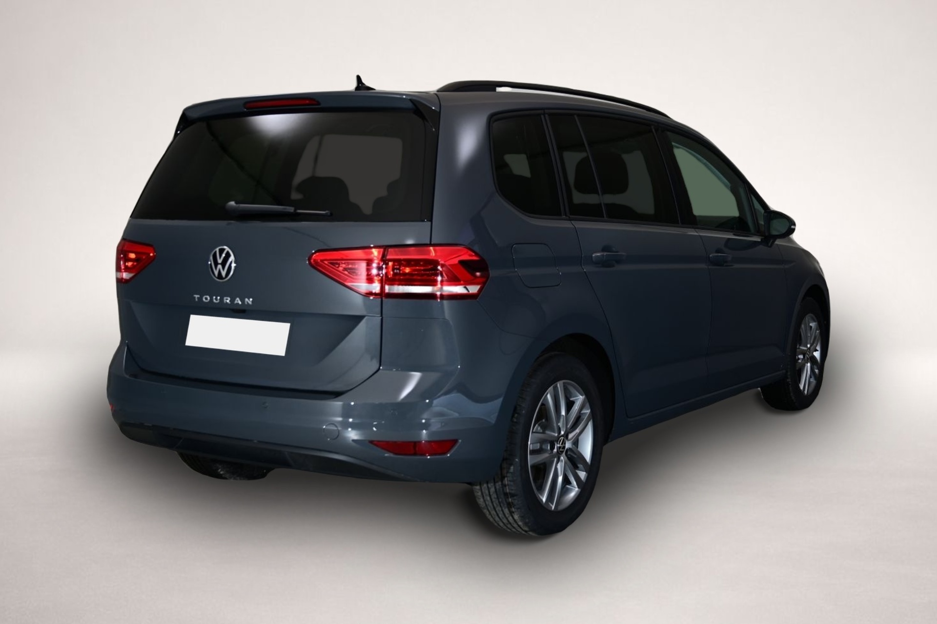 Volkswagen Touran (03/2026, Benzin)