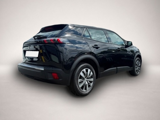 Peugeot 2008 (07/2023, ELECTRIC)