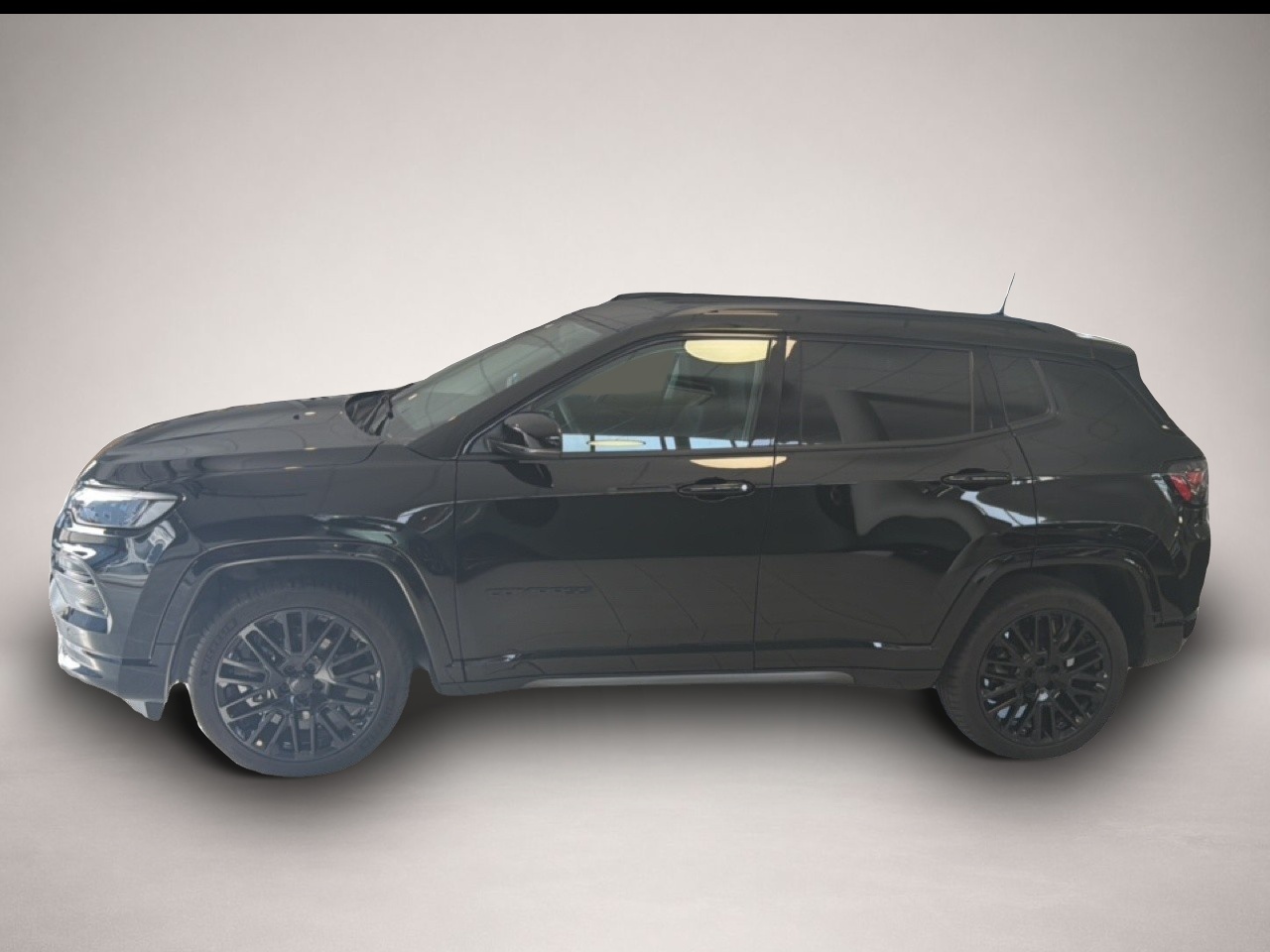 Jeep Compass (01/2024, Benzin)