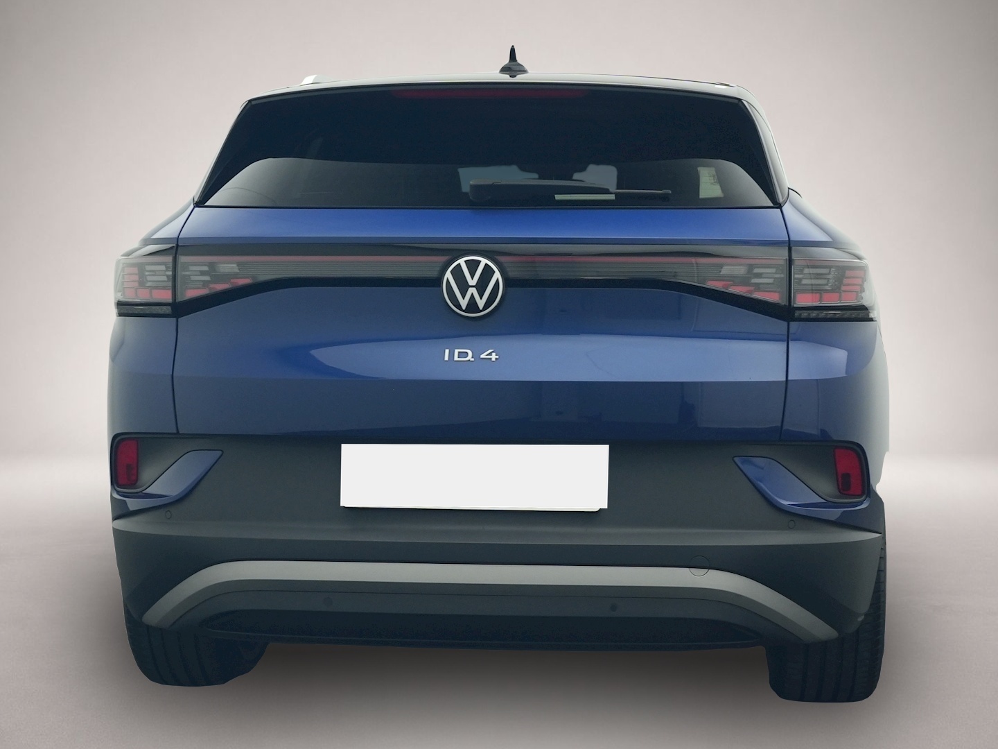 Volkswagen ID.4 (04/2024, ELECTRIC)
