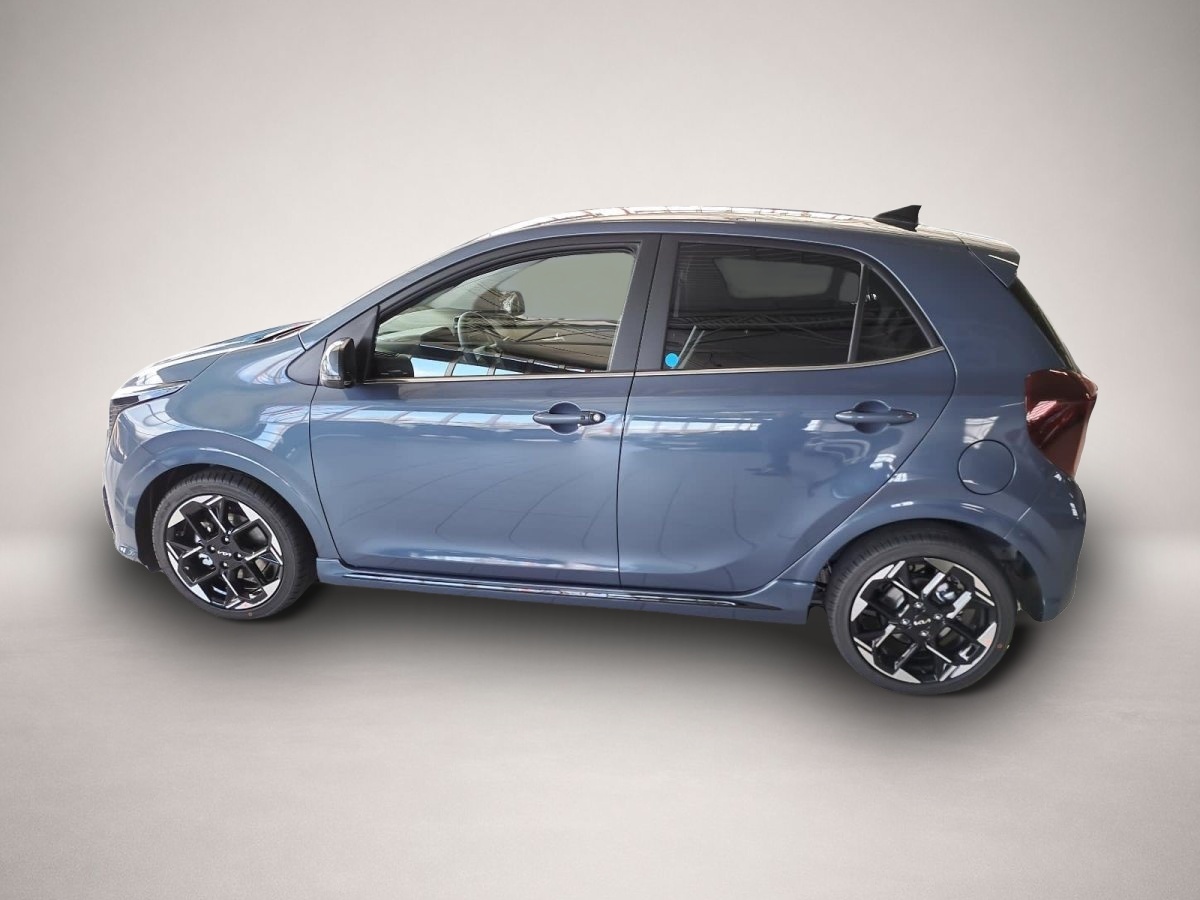 Kia Picanto, Bild 4 von 4