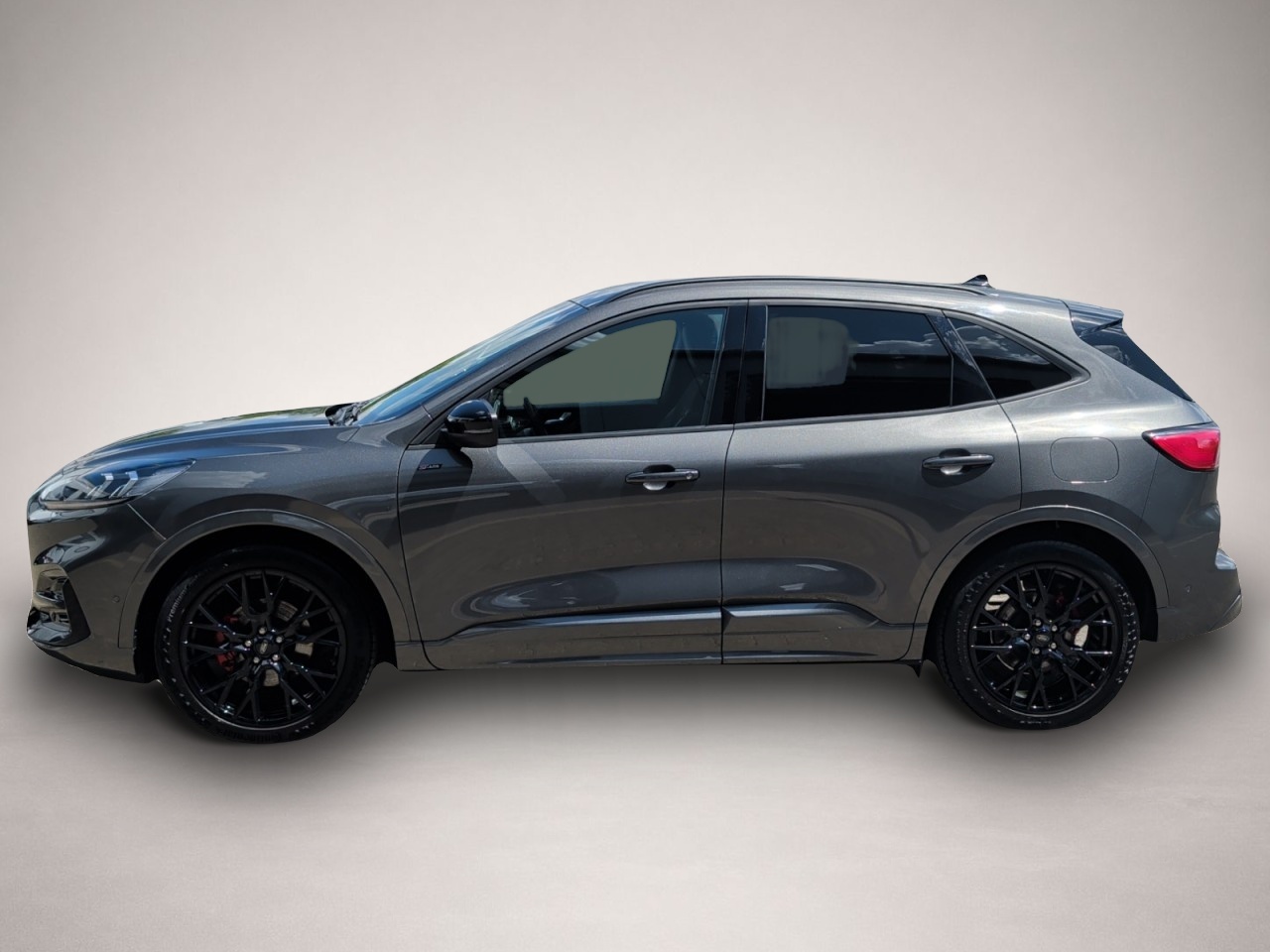 Ford Kuga (07/2023, Hybrid (Benzin/Elektro))