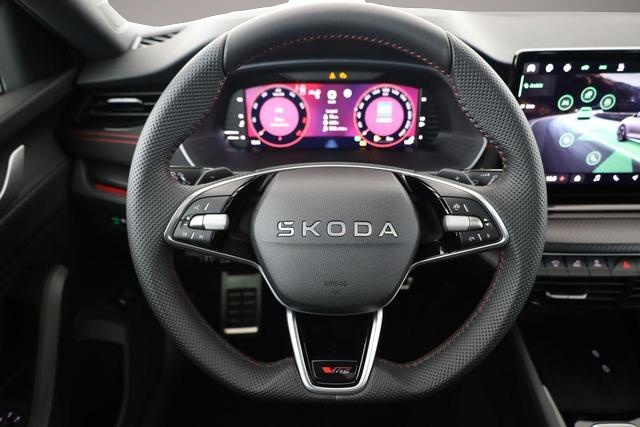Skoda Octavia (03/2026, Benzin)