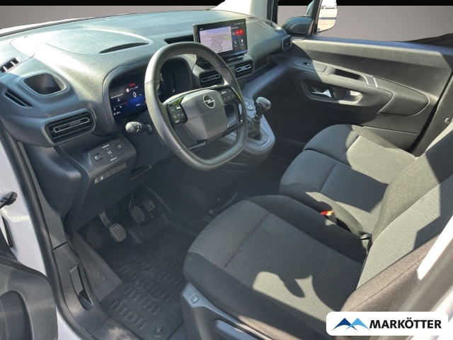 Opel Combo (03/2025, Diesel)