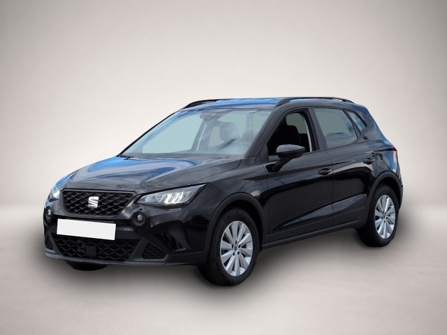 Seat Arona (12/2023, Benzin)