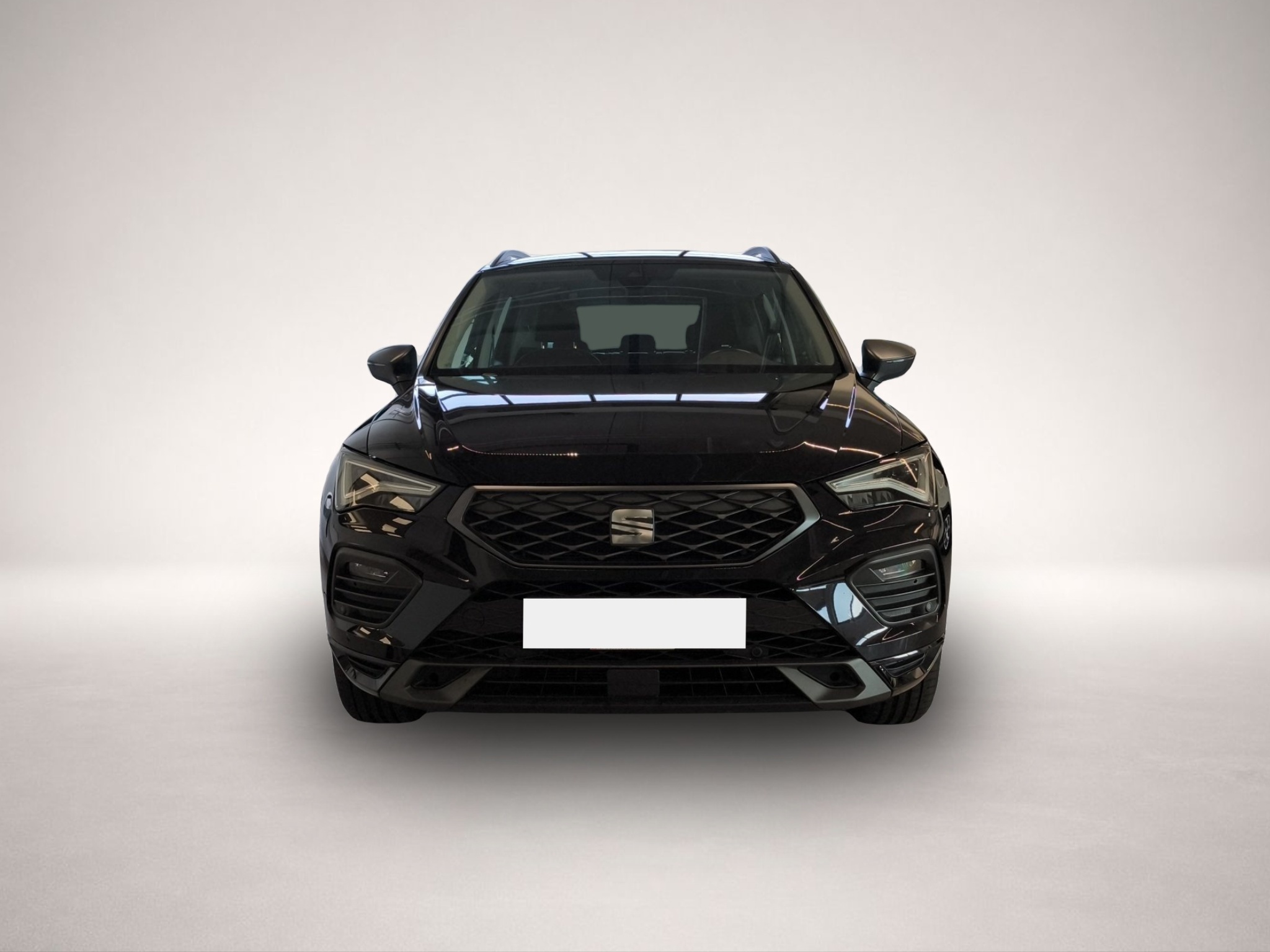Seat Ateca (02/2022, Benzin)
