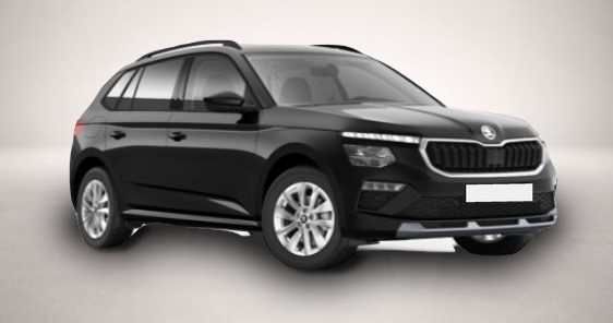 Skoda Kamiq (04/2026, Benzin)
