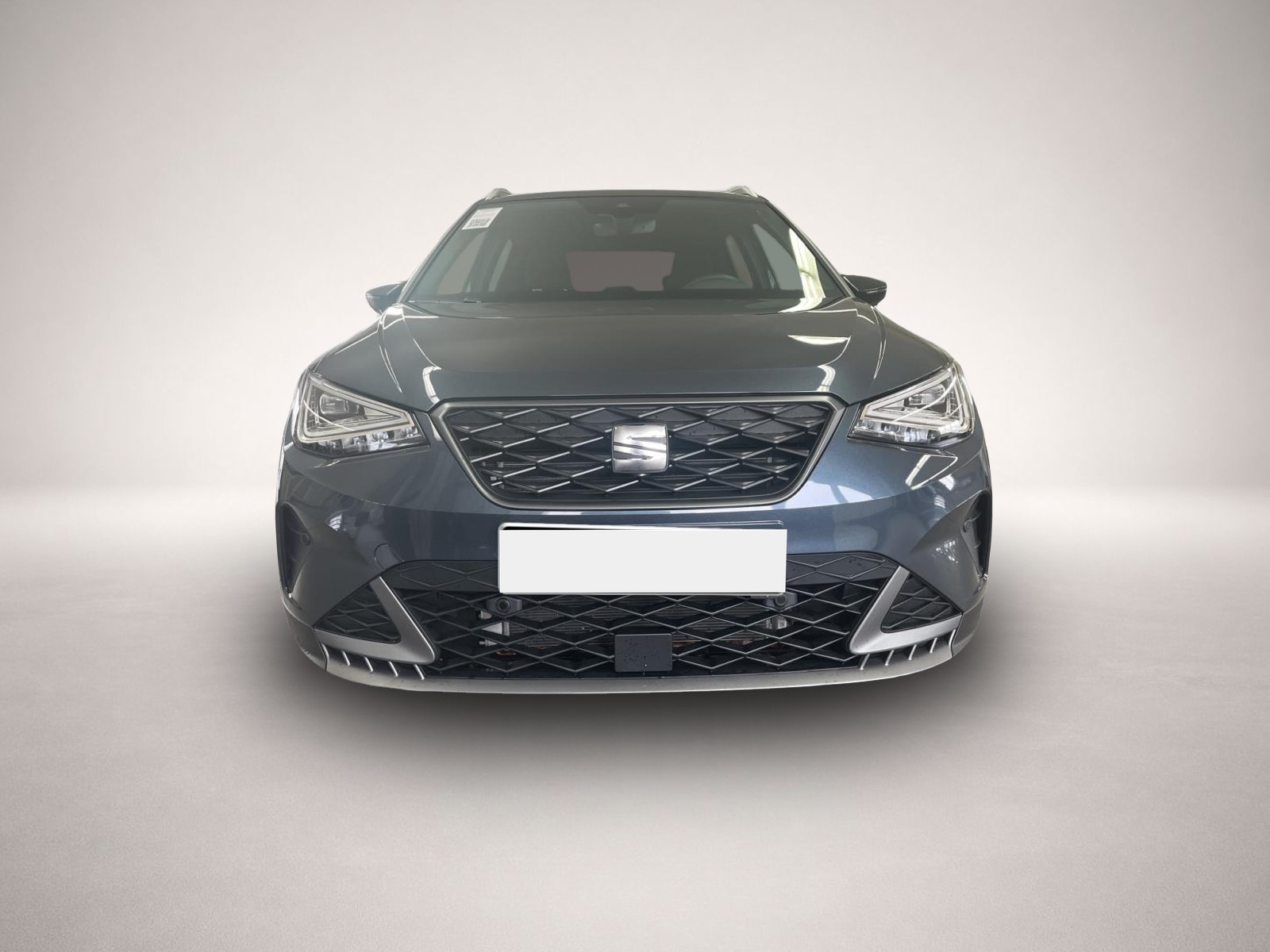 Seat Arona (11/2023, Benzin)