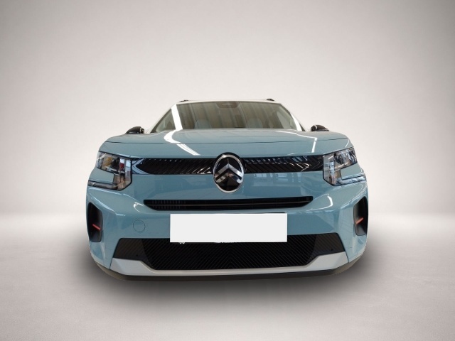 Citroen C3 (11/2025, Benzin)