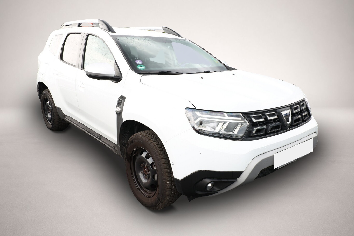 Dacia Duster (03/2022, Benzin)