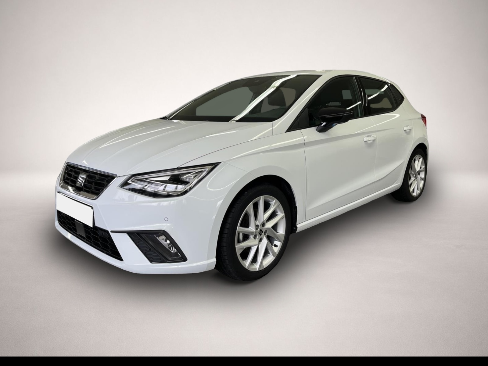 Seat Ibiza (02/2023, Benzin)