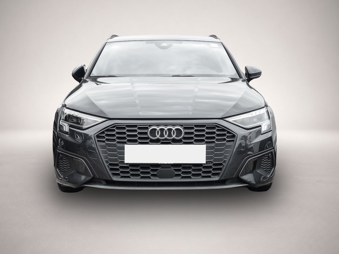 Audi A3 (07/2021, Benzin)