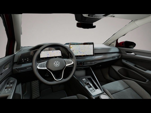 Volkswagen Golf (09/2025, )