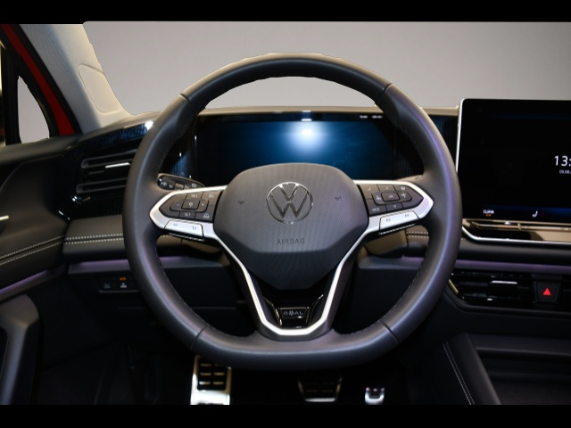 Volkswagen Tiguan (09/2025, )