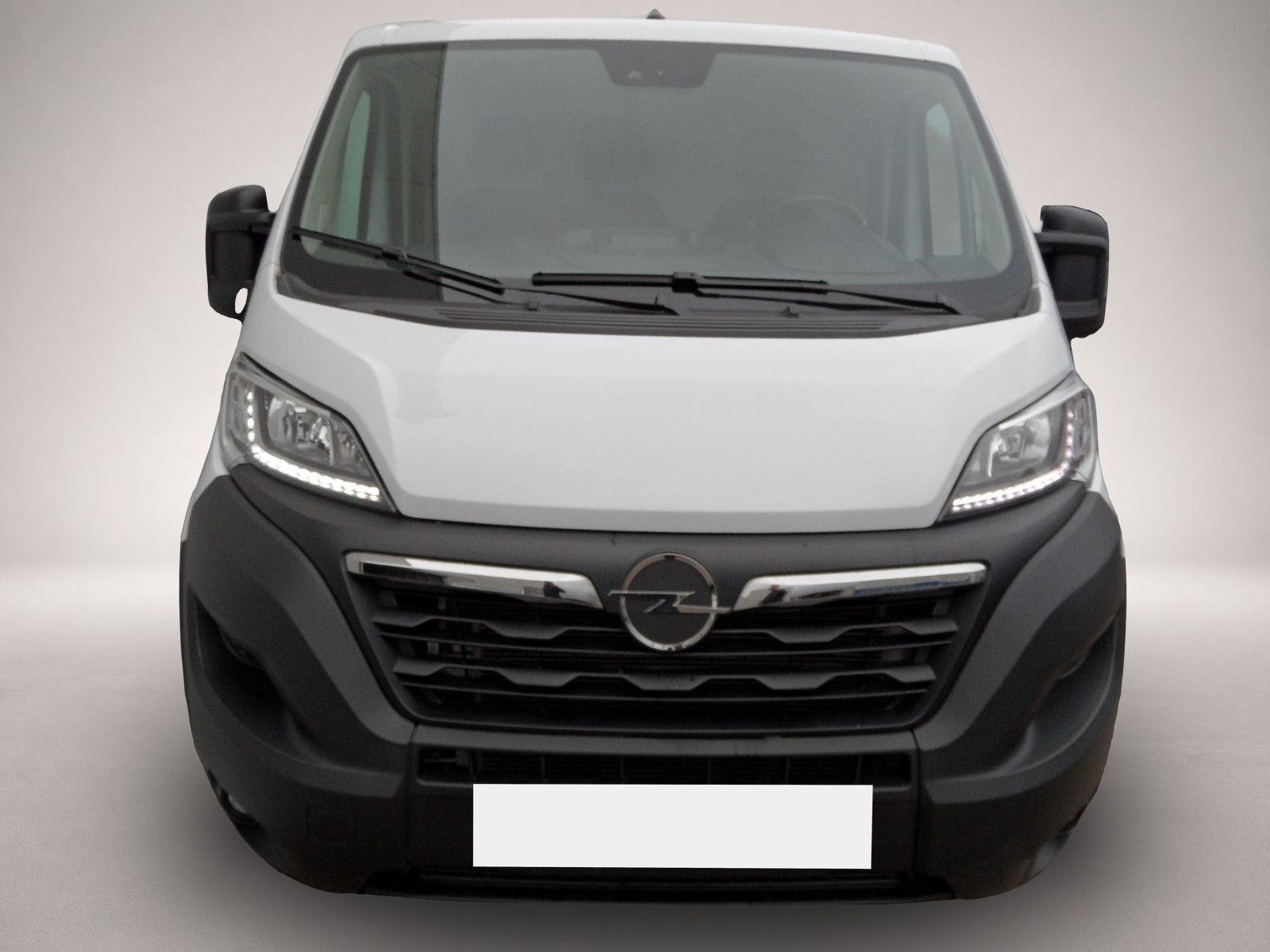 Opel Movano (03/2024, Diesel)