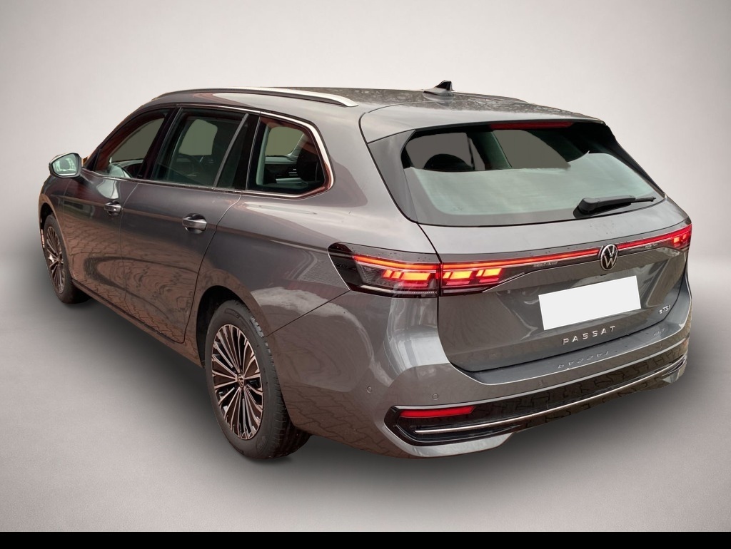 Volkswagen Passat Variant (07/2025, Benzin)
