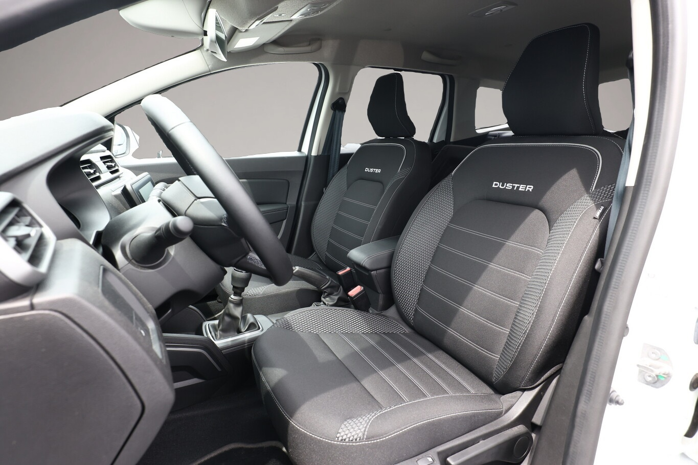 Dacia Duster (03/2023, Benzin)