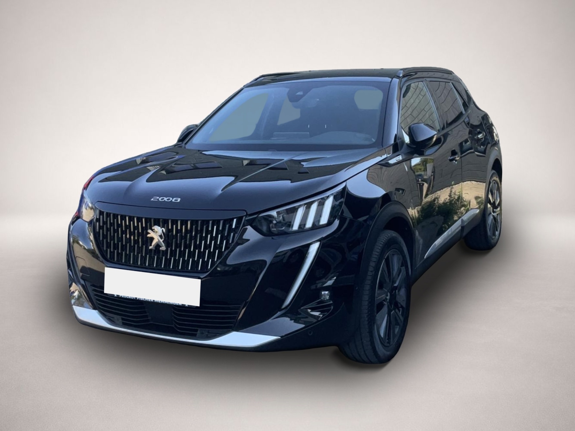 Peugeot 2008 (01/2023, Diesel)