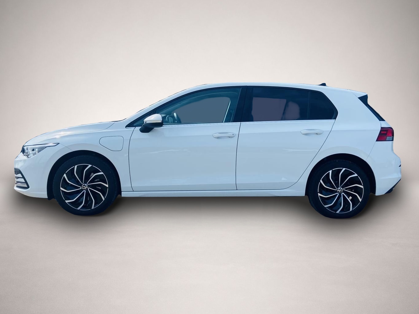 Volkswagen Golf (06/2022, )