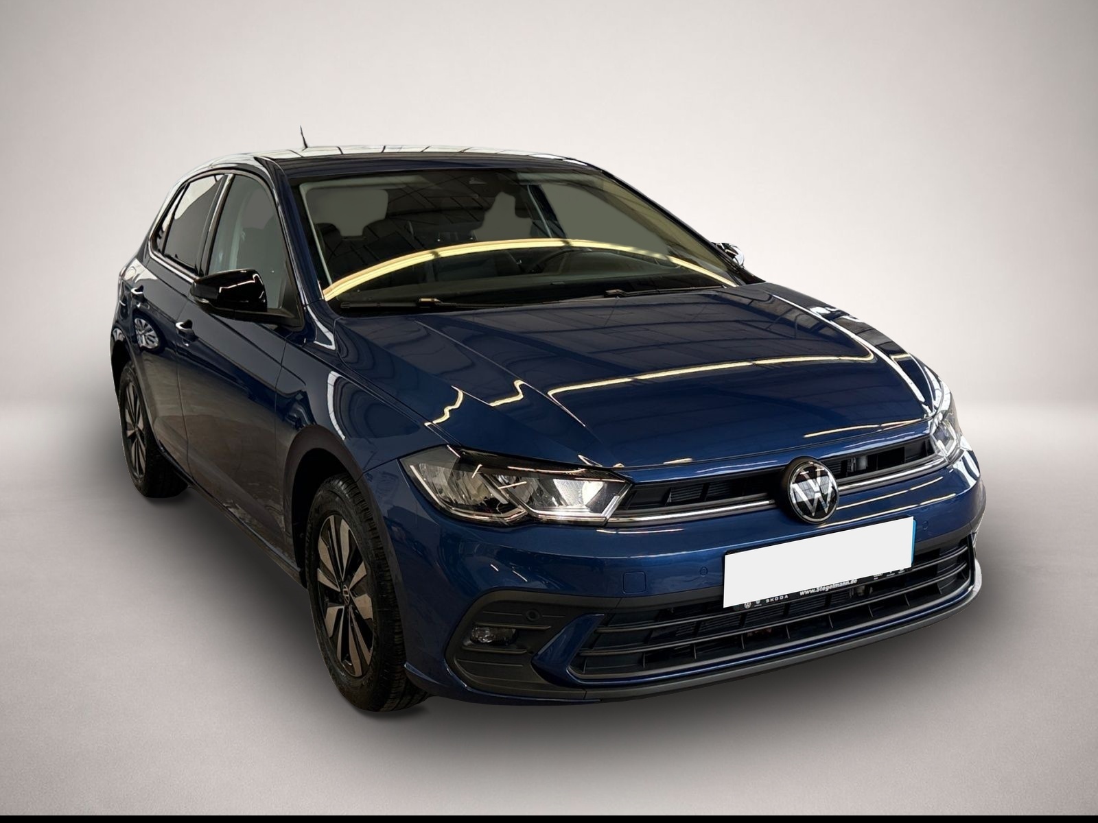 Volkswagen Polo (09/2025, Benzin)