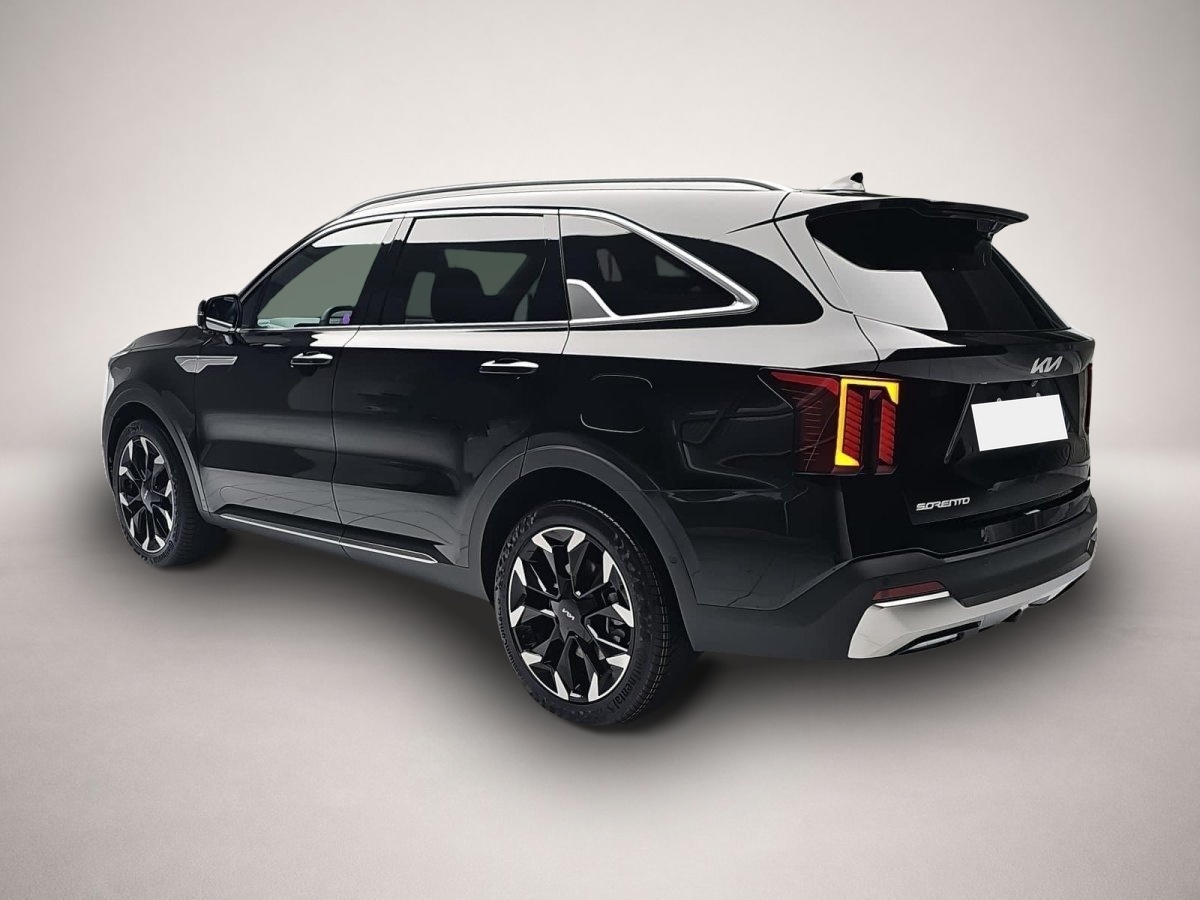 Kia Sorento, Bild 3 von 4