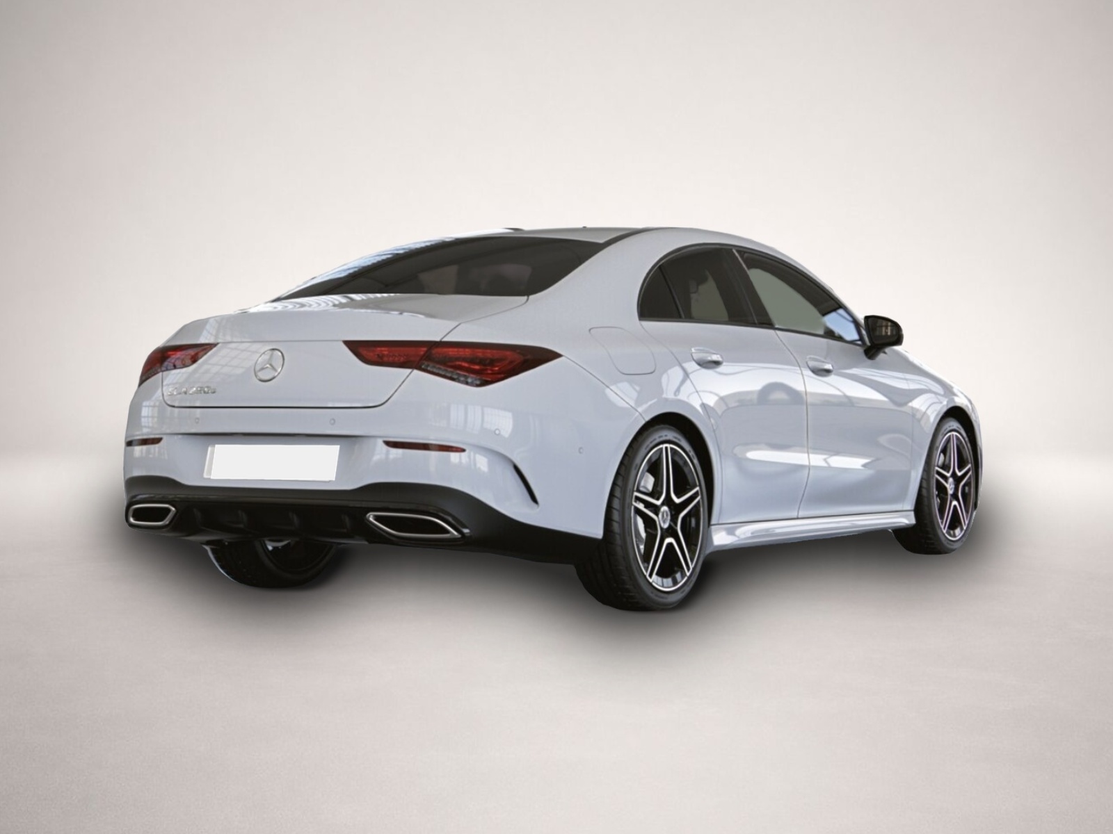 Mercedes-Benz CLA 250 (11/2021, Hybrid (Benzin/Elektro))