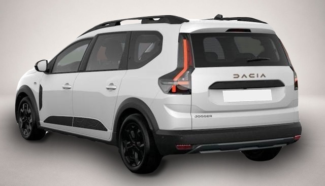 Dacia Jogger (06/2026, Autogas (LPG))