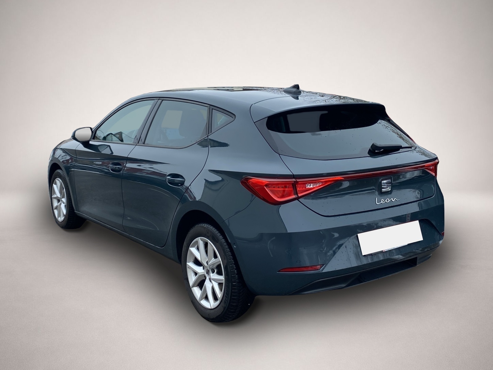 SEAT Leon, Bild 4 von 7