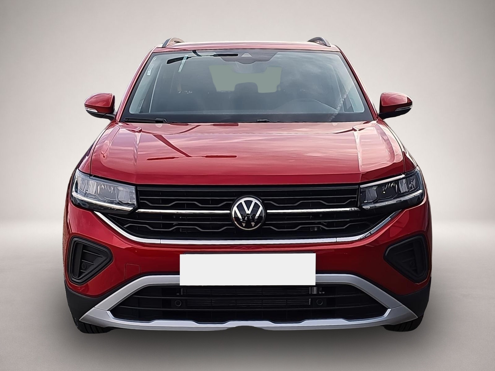 Volkswagen T-Cross (06/2026, Benzin)