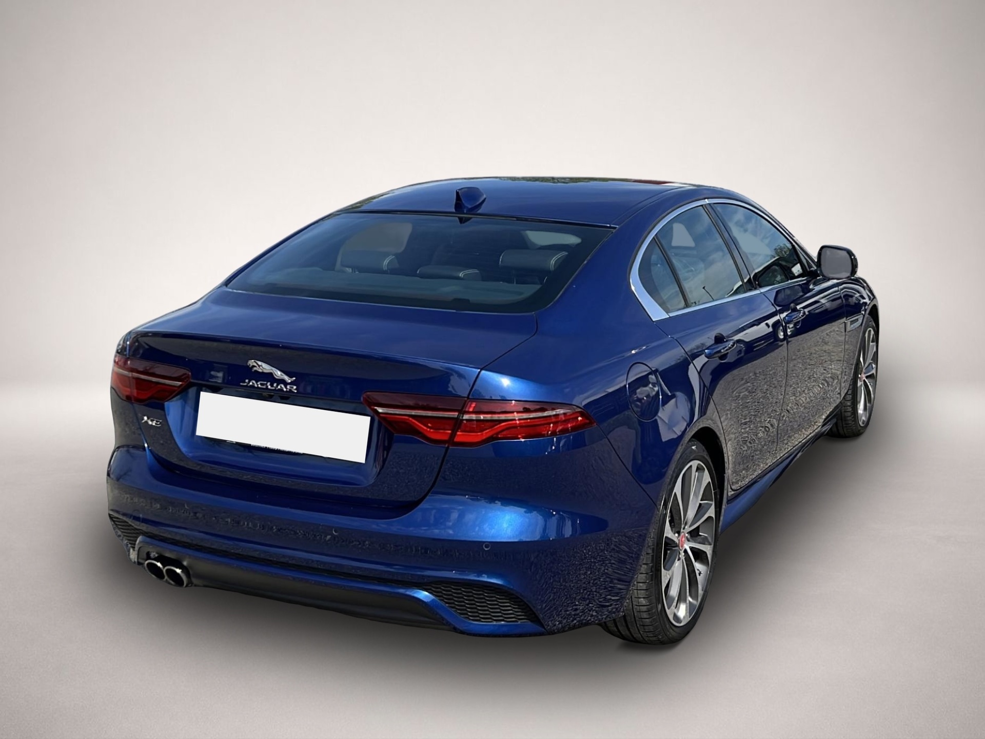 Jaguar XE (04/2023, Diesel)