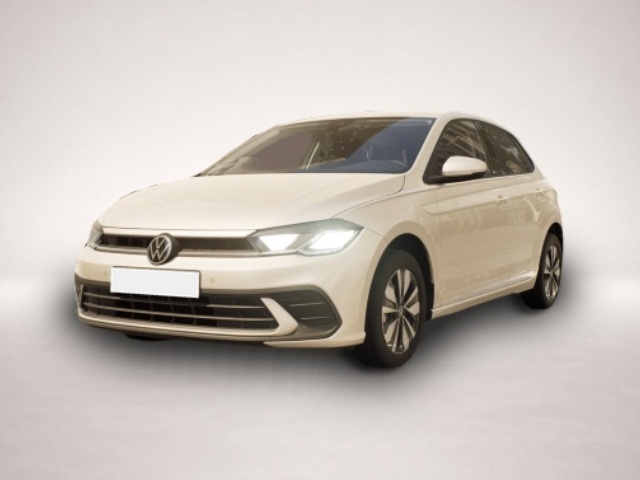 Volkswagen Polo (06/2024, )