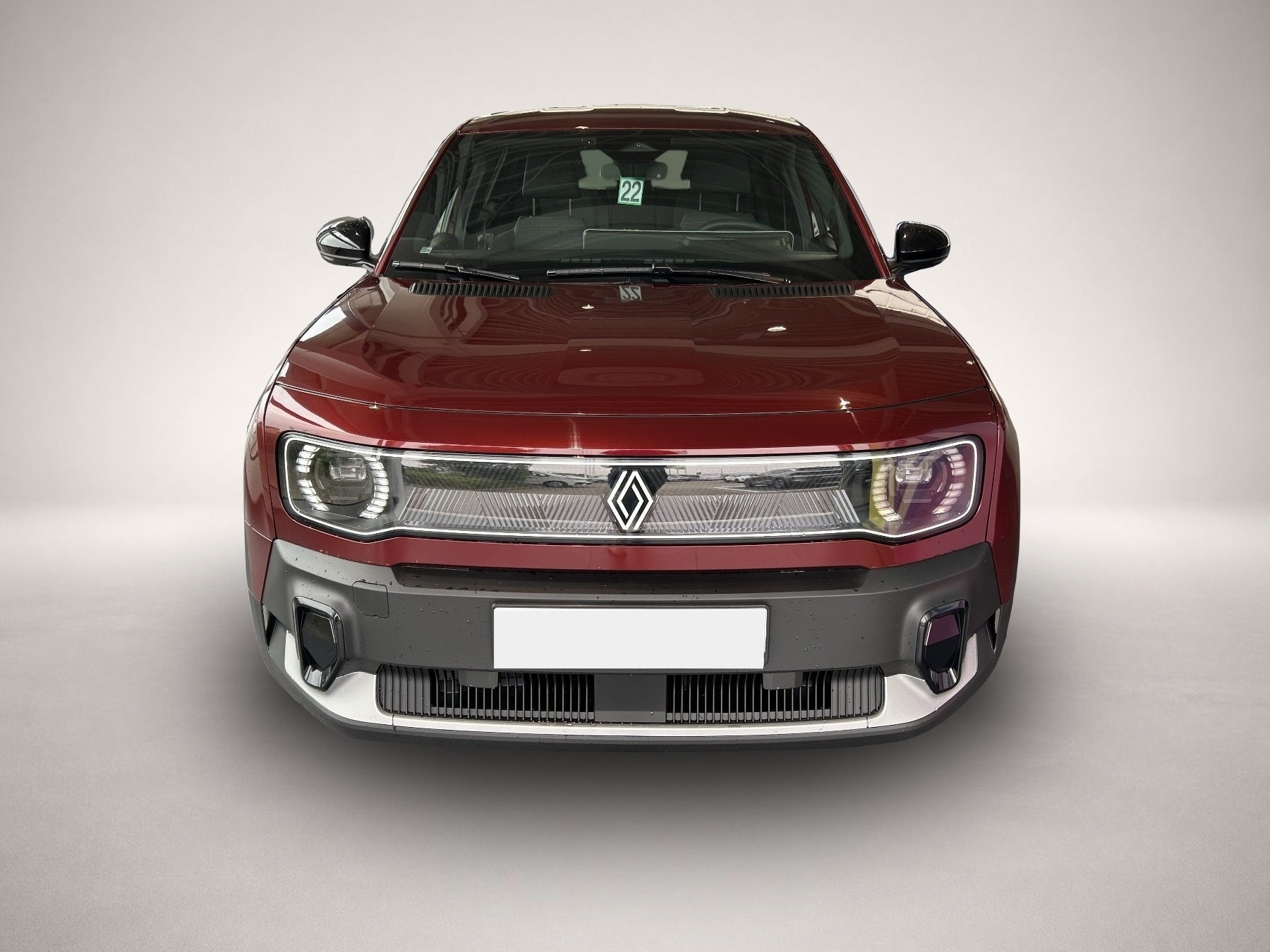 Renault R 4 (11/2025, ELECTRIC)