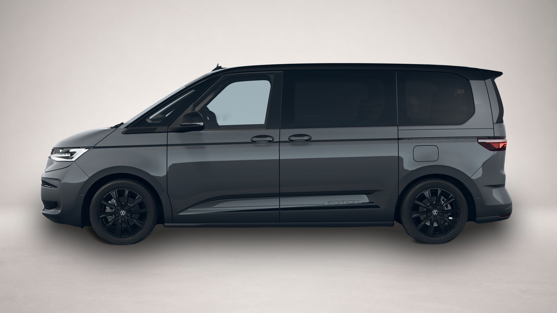 Volkswagen T7 Multivan (, Diesel)