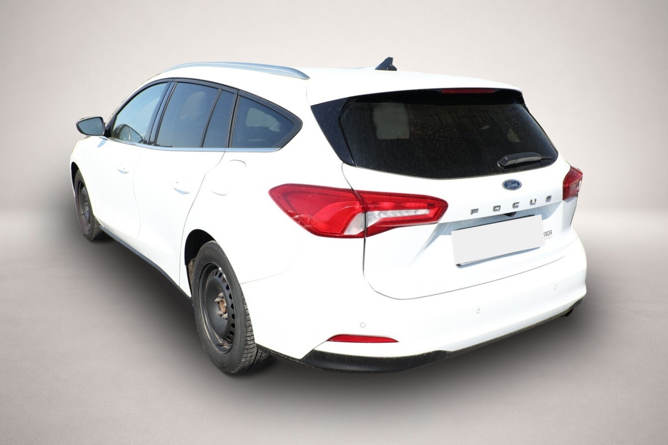 Ford Focus (01/2022, )