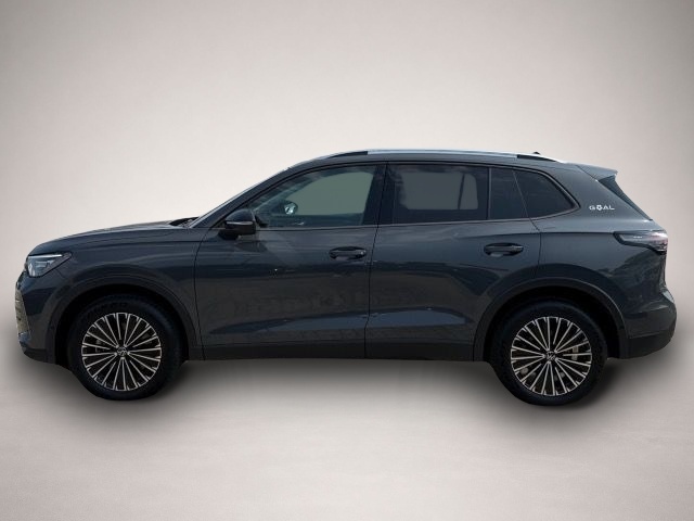 Volkswagen Tiguan (12/2025, Diesel)