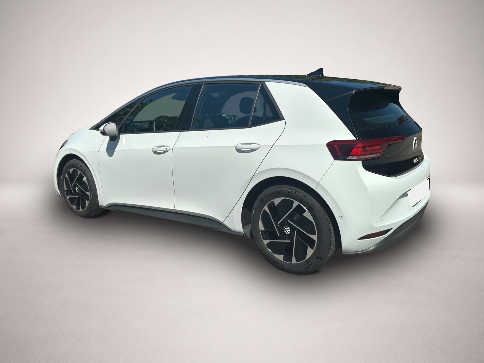 Volkswagen ID.3 (03/2024, ELECTRIC)
